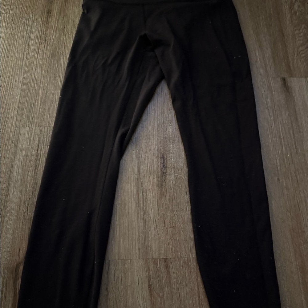 Black Leggings
